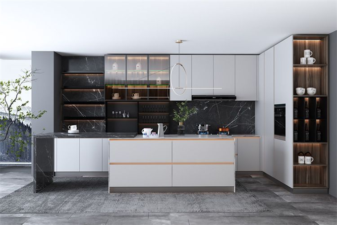 不銹鋼廚柜 不銹鋼廚柜