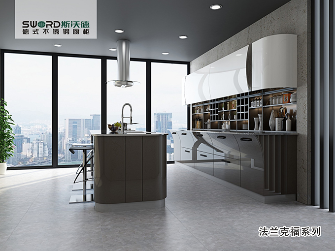 櫥柜定制 櫥柜定制